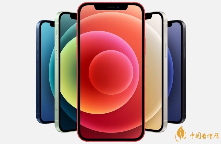 iPhone12開售排隊(duì) 蘋果iPhone12您搶到了嗎？