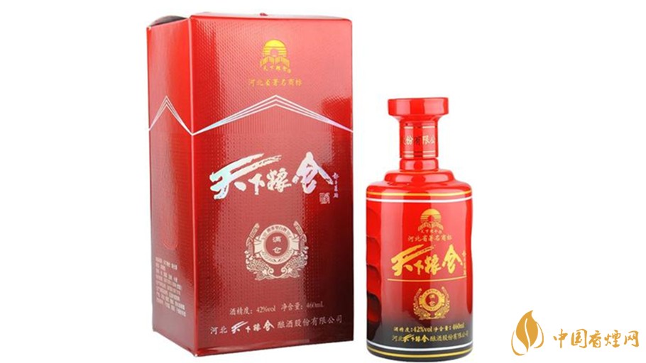 天下糧倉酒42度多少錢一瓶？天下糧倉酒42度價格表一覽2020