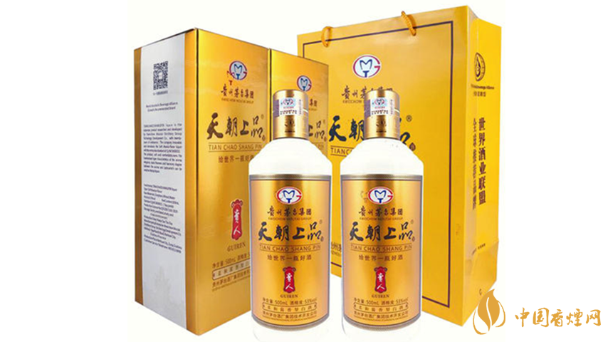 天朝上品酒價格多少錢？天朝上品酒價格一覽2020