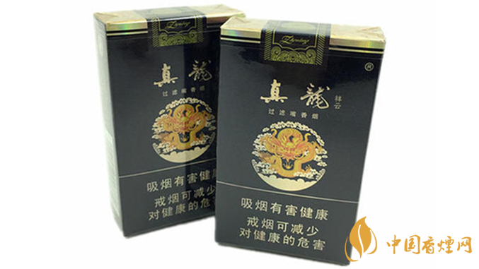 真龍軟祥云多少錢一包？真龍軟祥云價(jià)格一覽2020