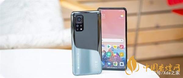 nova8SE和紅米k30s至尊紀念版對比 哪款更值得買?