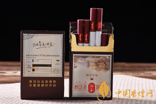 茶煙能戒煙嗎？對(duì)身體傷害大嗎？