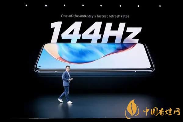 紅米K30S至尊紀(jì)念版和opporeno4se對比測評 哪款更好？