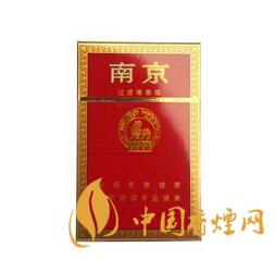 性?xún)r(jià)比高的南京系列香煙的介紹 南京平價(jià)香煙盤(pán)點(diǎn)