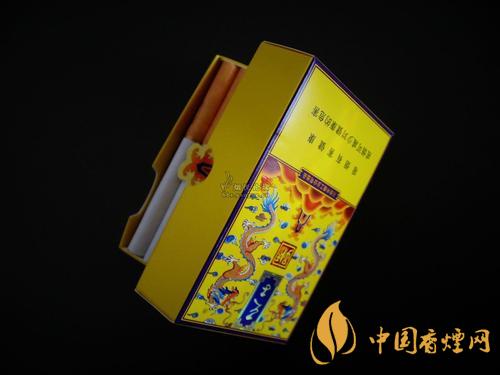 傳奇天子香煙價(jià)格表和圖片  傳奇天子香煙多少錢(qián)一包