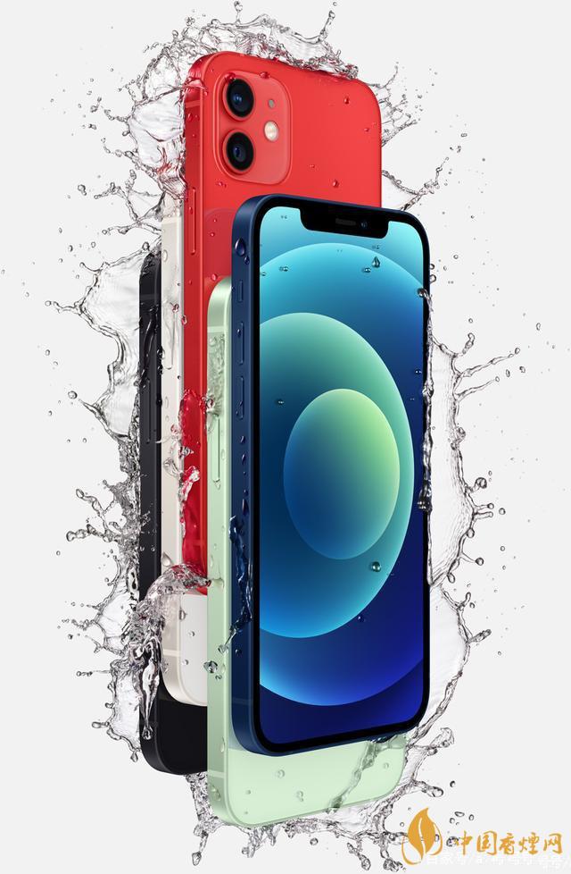 iPhone12和iPhone11區(qū)別 哪個值得入手？