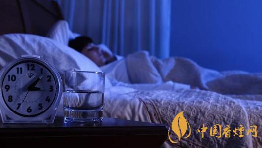 全國超過3億人存在睡眠障礙 三分之一人凌晨1點還沒睡？
