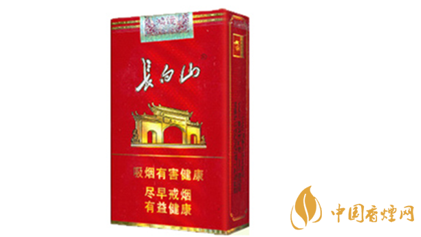 長白山鴻運(yùn)小盒多少錢？長白山鴻運(yùn)香煙價(jià)格一覽2020