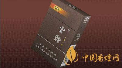 出口印象云煙價(jià)格多少錢一包？出口印象云煙價(jià)格大全2020