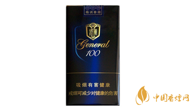 將軍格調(diào)100多少錢？將軍格調(diào)100小盒價(jià)格2020