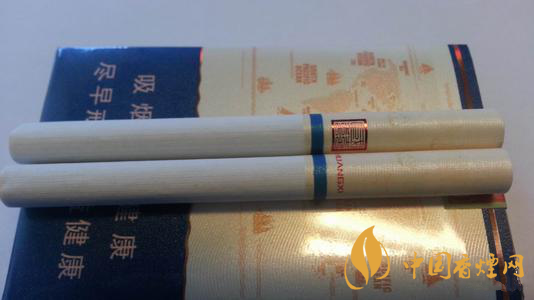 雙喜國喜軟藍(lán)口感怎么樣？雙喜國喜軟藍(lán)香煙品鑒2020