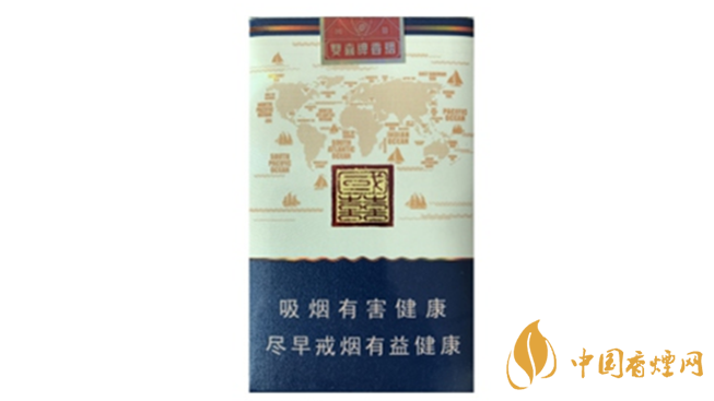 雙喜國喜軟藍(lán)口感怎么樣？雙喜國喜軟藍(lán)香煙品鑒2020