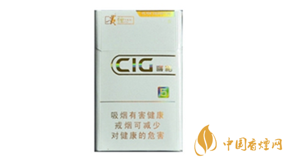 貴煙新喜格5mg香煙好抽嗎？貴煙新喜格5mg香煙品析2020