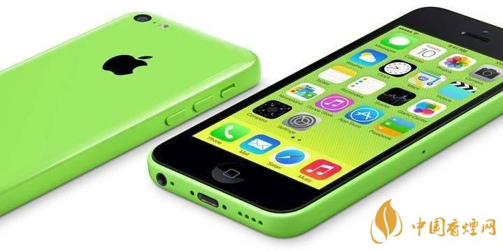 iPhone 5c正式被列為過時(shí)產(chǎn)品 銷售長達(dá)7年
