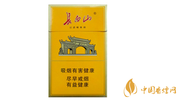 長白山悅多少錢一盒價格？長白山悅價格一覽2020