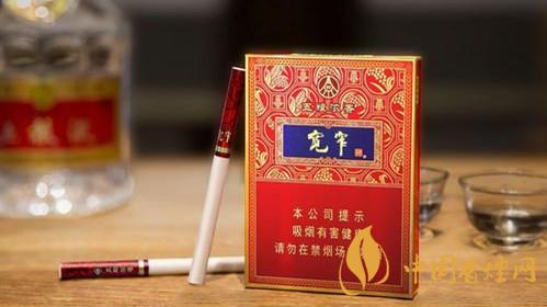 嬌子寬窄五糧濃香中支怎么樣？嬌子寬窄五糧濃香測(cè)評(píng)2020
