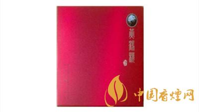 黃鶴樓異型論道小包多少錢一包？黃鶴樓異型論道價格2020