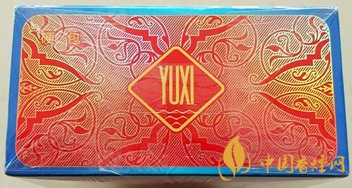 玉溪初心條盒香煙怎么看真假？玉溪初心真假測評2020