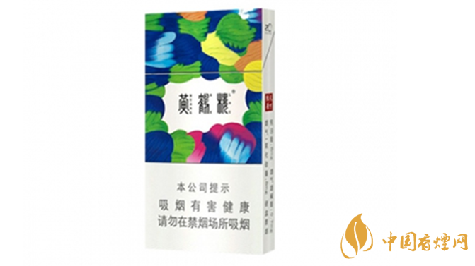 黃鶴樓硬天下勝景爆珠是什么味的？黃鶴樓硬天下勝景爆珠品吸