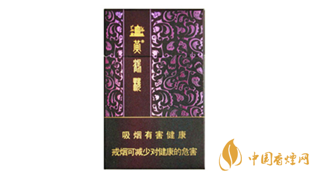 黃鶴樓新雅韻硬盒好不好抽？黃鶴樓新雅韻硬盒包裝及口感品析2020