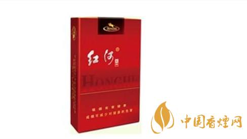 紅河奔騰軟包裝多少錢(qián)一盒？紅河奔騰價(jià)格一覽2020