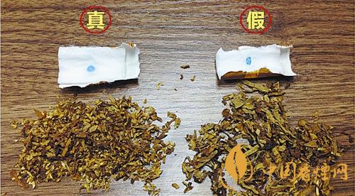 貴煙國酒香30真?zhèn)卧趺磪^(qū)別？貴煙國酒香30真假查詢一覽2020