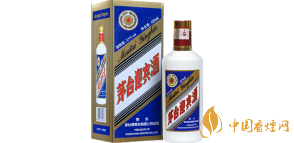 藍色茅臺迎賓酒53度價格 2020藍色茅臺迎賓酒多少錢一瓶