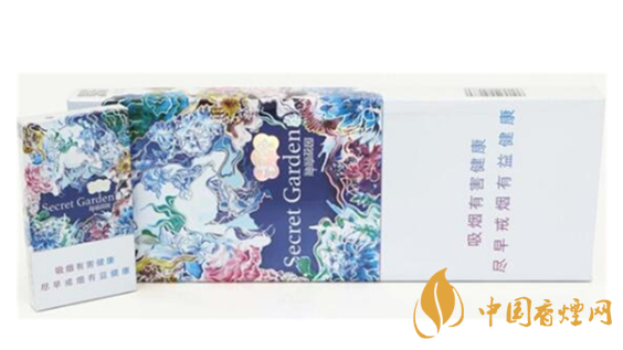 云煙神秘花園爆珠好抽嗎？云煙神秘花園細(xì)支口感測(cè)評(píng)2020