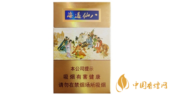 泰山八仙過(guò)海香煙味道好嗎？泰山八仙過(guò)海茶甜香口感測(cè)評(píng)2020