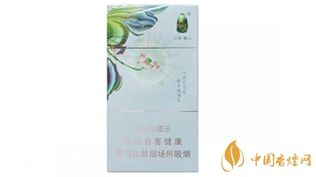 泰山茉莉香韻細(xì)支怎么樣？泰山茉莉香韻口感測(cè)評(píng)2020
