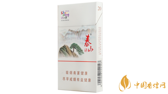 泰山好客細(xì)支香煙什么味道？泰山好客細(xì)支口感測評2020