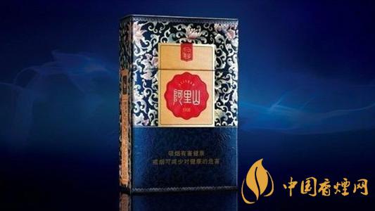 阿里山香煙多少錢一包2025價(jià)格查詢