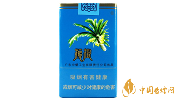 椰樹(shù)香煙多少錢(qián)一包2020？椰樹(shù)香煙價(jià)格及圖片大全2020