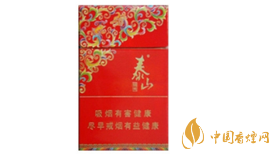 泰山錦秀煙支香氣怎么樣？泰山錦秀煙測(cè)評(píng)2020
