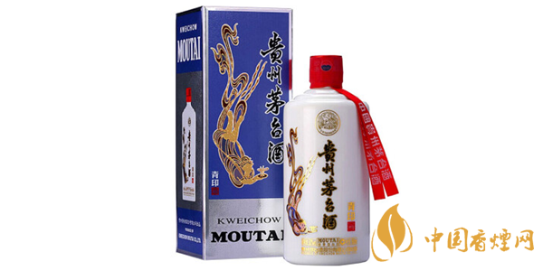 茅臺青印53度價(jià)格 茅臺青印有什么特別