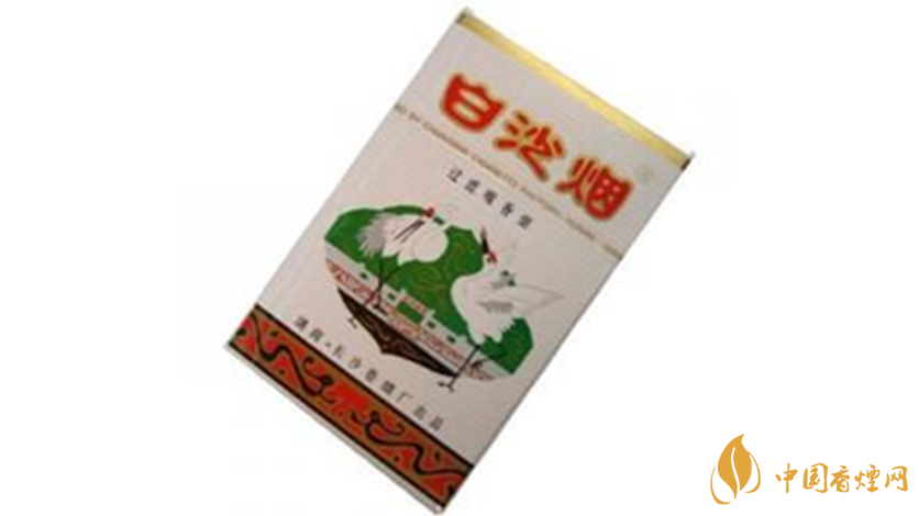 白沙軟包好抽嗎？白沙軟香煙測(cè)評(píng)2020