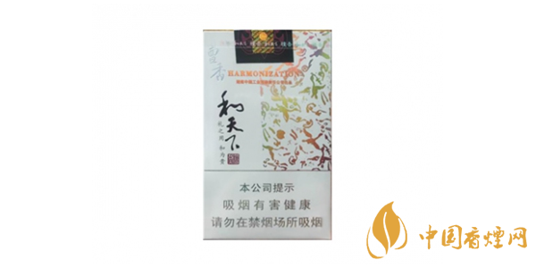 白沙軟和天下檀香好抽嗎 軟和天下香煙價(jià)格及口感評測分析