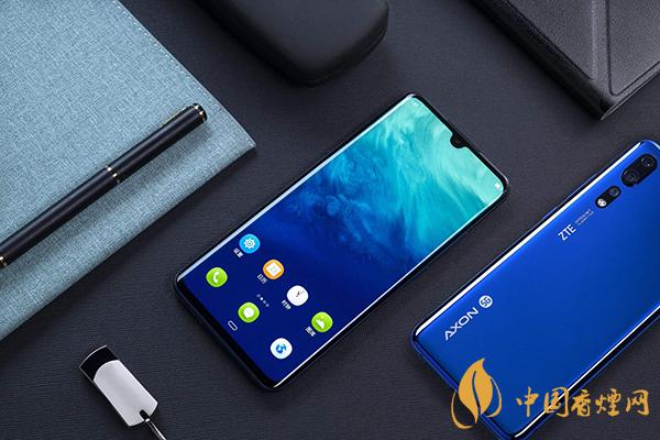 中興AXON20 5G版和4G版有什么區(qū)別 哪款手機(jī)更值得入手