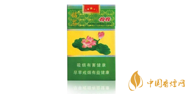 荷花煙多少錢(qián)一包 荷花煙報(bào)價(jià)和圖片大全
