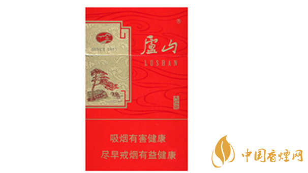 廬山香煙多少錢一條？廬山香煙市場(chǎng)價(jià)價(jià)格一覽
