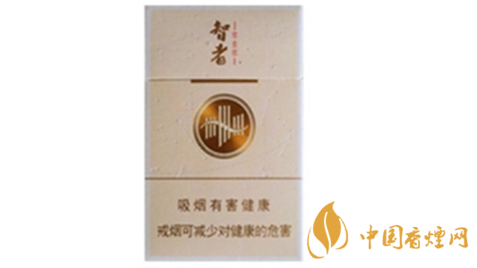 黃山智者多少錢一包價格？黃山智者香煙價格一覽