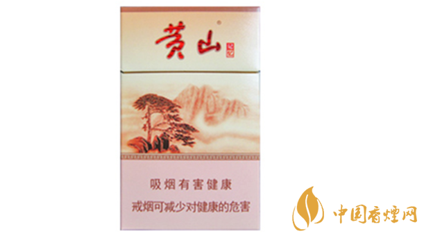 黃山硬記憶硬盒怎么樣？黃山硬記憶口感及外觀測評