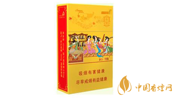 好貓香煙零售價(jià)一包多少錢？好貓香煙價(jià)格查詢最新