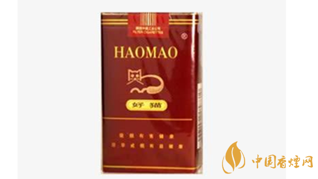 好貓香煙零售價(jià)一包多少錢？好貓香煙價(jià)格查詢最新