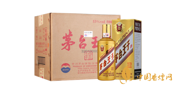 53°茅臺(tái)王子酒一瓶?jī)r(jià)格 茅臺(tái)王子酒多少錢(qián)一瓶
