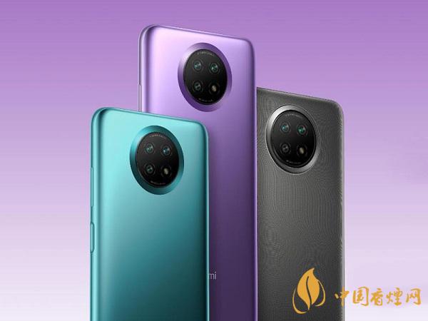 紅米Note9有啥看點？紅米Note9跑分