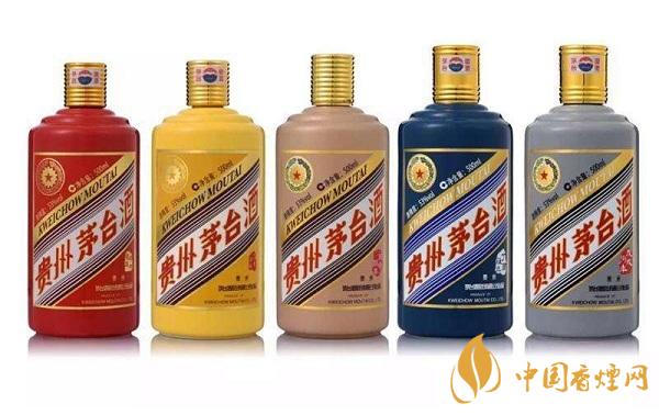 2020茅臺酒新價格表 最新茅臺酒多少錢一瓶？