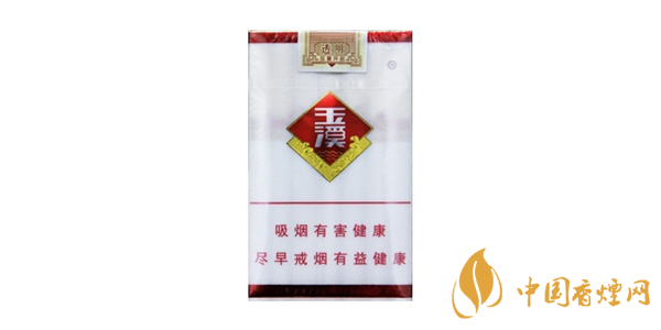 玉溪透明香煙多少錢(qián)一包 玉溪透明香煙價(jià)格參數(shù)及口感介紹