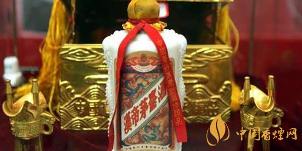 茅臺(tái)最貴的多少錢(qián)一瓶？2020貴州茅臺(tái)價(jià)格為什么貴