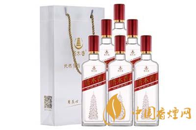 塔木香小紅標(biāo)多少錢(qián)一瓶  塔木香小紅標(biāo)酒價(jià)格最新查詢(xún)